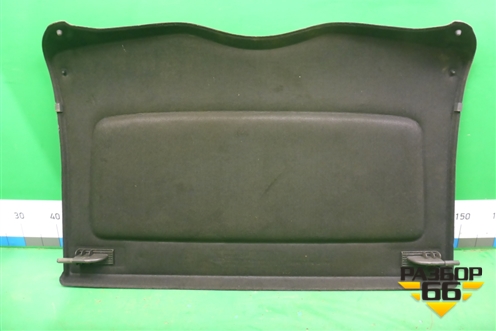 Полка багажника для Ford Fiesta с 2001-2008г