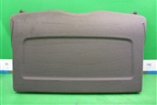 Полка багажника для Ford Fiesta с 2001-2008г