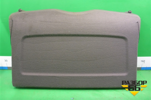 Полка багажника для Ford Fiesta с 2001-2008г