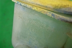 Горловина бачка омывателя лобового стекла (2M518K528AA) для Ford Focus 1 с 1998-2004г