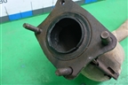 Катализатор (2.0л) для Ford Focus 1 с 1998-2004г