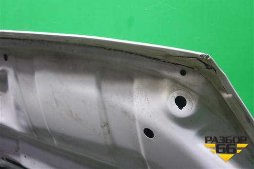 Капот (66400L1000) для Hyundai Sonata-8 с 2019г (Соната)