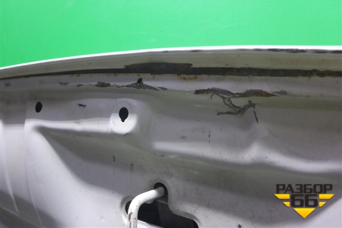 Капот (66400L1000) для Hyundai Sonata-8 с 2019г (Соната)