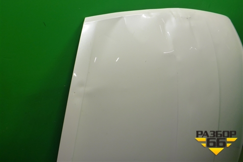 Капот (66400L1000) для Hyundai Sonata-8 с 2019г (Соната)