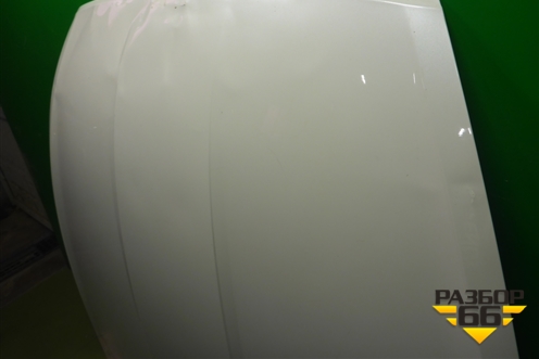 Капот (66400L1000) для Hyundai Sonata-8 с 2019г (Соната)