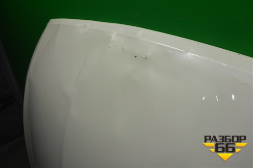 Капот (66400L1000) для Hyundai Sonata-8 с 2019г (Соната)