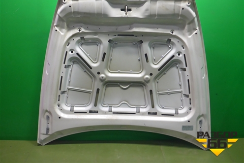 Капот (66400L1000) для Hyundai Sonata-8 с 2019г (Соната)