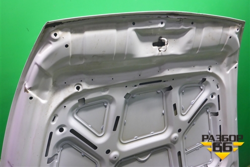 Капот (66400L1000) для Hyundai Sonata-8 с 2019г (Соната)