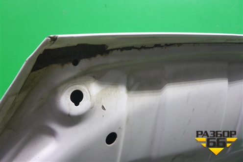 Капот (66400L1000) для Hyundai Sonata-8 с 2019г (Соната)