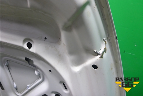 Капот (66400L1000) для Hyundai Sonata-8 с 2019г (Соната)