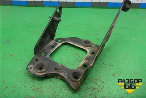 Кронштейн опоры КПП для Ford Focus 1 с 1998-2004г