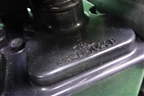 Адсорбер фильтр угольный (44ZH1023B) для Ford Focus 1 с 1998-2004г