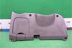 Накладка на торпедо (под рулем) для Ford Focus 1 с 1998-2004г