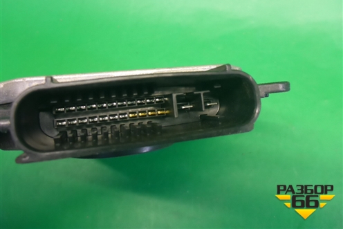 Блок управления фарой LED (8990833190) для Toyota Camry V70 с 2017г