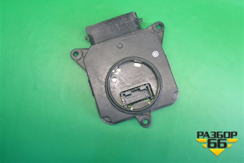 Блок управления фарой LED (8990833190) для Toyota Camry V70 с 2017г