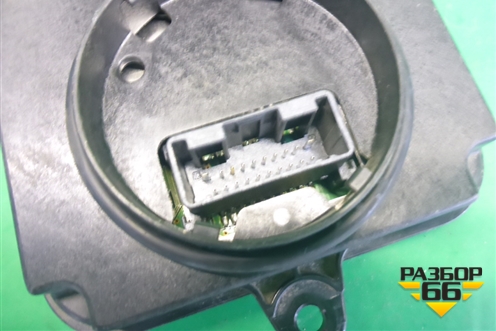 Блок управления фарой LED (8990833190) для Toyota Camry V70 с 2017г