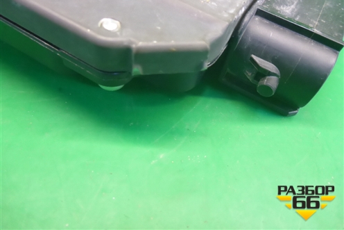 Блок управления фарой LED (правый) (8990842020) для Toyota Rav-4 с 2018г