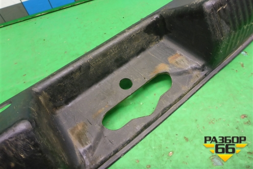 Обшивка багажника на заднюю панель (98ABF40352BFW) для Ford Focus 1 с 1998-2004г