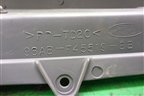 Накладка внутренняя (за задним сидением левая) (98ABF45519BB) для Ford Focus 1 с 1998-2004г