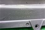 Накладка внутренняя (за задним сидением правая) (98ABF45518BB) для Ford Focus 1 с 1998-2004г