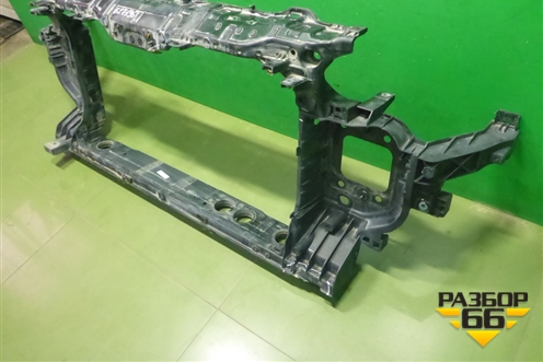 Панель передняя (64101L2000) для Kia K5 с 2020г