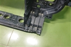 Панель передняя (64101L2000) для Kia K5 с 2020г