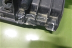 Панель передняя (64101L2000) для Kia K5 с 2020г