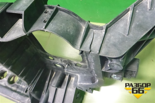 Панель передняя (64101L2000) для Kia K5 с 2020г