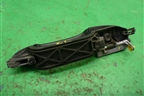 Ручка наружная двери задней левой (1M51A266B23AA) для Ford Focus 1 с 1998-2004г