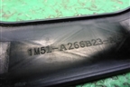 Ручка наружная двери задней левой (1M51A266B23AA) для Ford Focus 1 с 1998-2004г