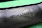 Ручка наружная двери задней правой (1M51A266B22AA) для Ford Focus 1 с 1998-2004г