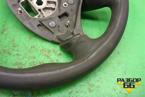 Рулевое колесо под AIR BAG без AIR BAG (98AB3600AFW) для Ford Focus 1 с 1998-2004г