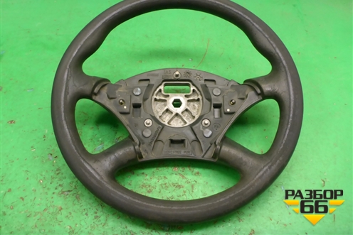 Рулевое колесо под AIR BAG без AIR BAG (98AB3600AFW) для Ford Focus 1 с 1998-2004г