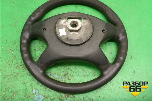 Рулевое колесо под AIR BAG без AIR BAG (98AB3600AFW) для Ford Focus 1 с 1998-2004г