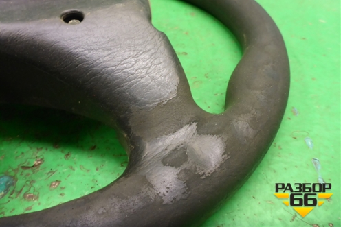 Рулевое колесо под AIR BAG без AIR BAG (98AB3600AFW) для Ford Focus 1 с 1998-2004г