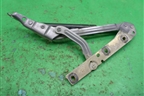 Петля крышки багажника левая для Ford Focus 1 с 1998-2004г