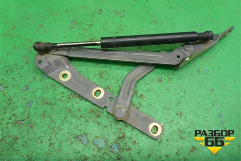Петля крышки багажника левая для Ford Focus 1 с 1998-2004г