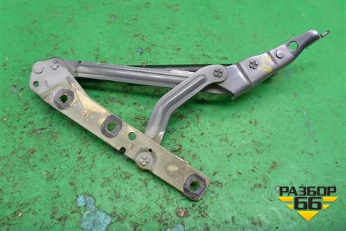 Петля крышки багажника правая для Ford Focus 1 с 1998-2004г