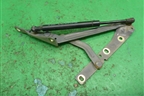 Петля крышки багажника правая для Ford Focus 1 с 1998-2004г