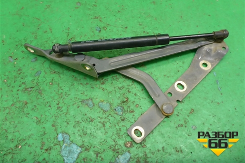 Петля крышки багажника правая для Ford Focus 1 с 1998-2004г