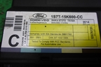 Блок комфорта (1S7T15K600CC) для Ford Focus 1 с 1998-2004г