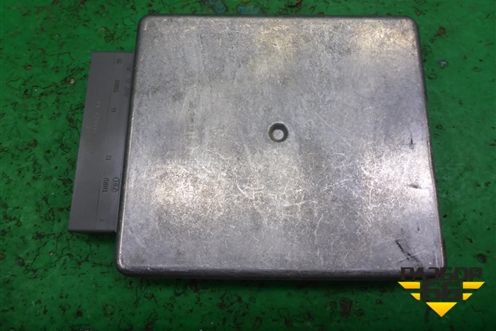 Блок управления двигателем (2.0л МКПП) (2M5A12A650MB) для Ford Focus 1 с 1998-2004г