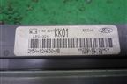 Блок управления двигателем (2.0л МКПП) (2M5A12A650MB) для Ford Focus 1 с 1998-2004г