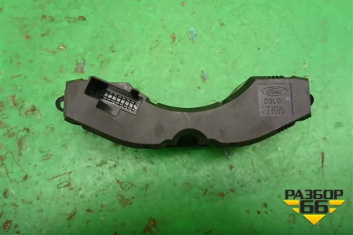 Модуль кнопок для Ford Focus 1 с 1998-2004г