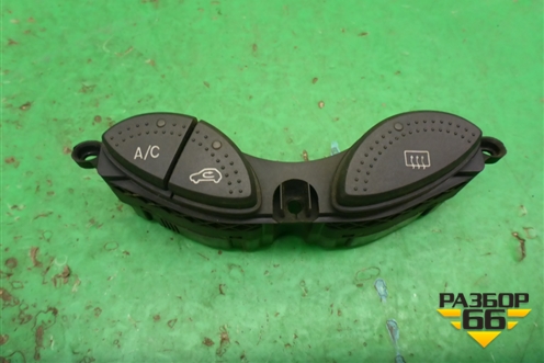 Модуль кнопок для Ford Focus 1 с 1998-2004г