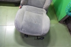 Сиденья комплект (седан) для Ford Focus 1 с 1998-2004г