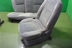 Сиденья комплект (седан) для Ford Focus 1 с 1998-2004г