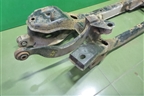Балка задняя для Ford Focus 1 с 1998-2004г