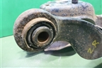 Балка задняя для Ford Focus 1 с 1998-2004г