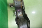 Подрамник передний АКПП для Ford Focus 1 с 1998-2004г